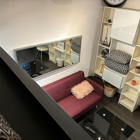 Studio Bastille Paryż Zewnętrze zdjęcie